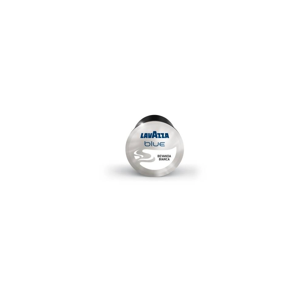 Lait (50 capsules compatibles Lavazza Blue)