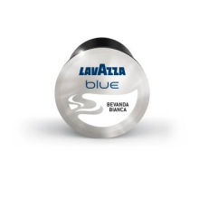 Lait (50 capsules compatibles Lavazza Blue)