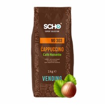 Cappuccino Noisette (1kg)