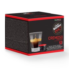 Cremoso Dolce Gusto (72 capsules compatibles Dolce Gusto)