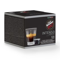 Intenso Dolce Gusto (72 capsules compatibles Dolce Gusto)