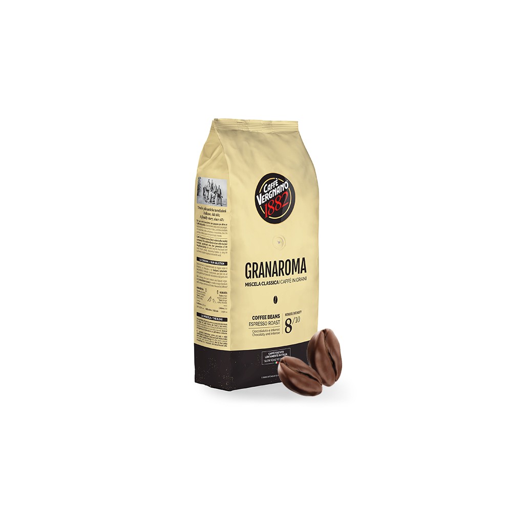 Gran Aroma Espresso (1kg)