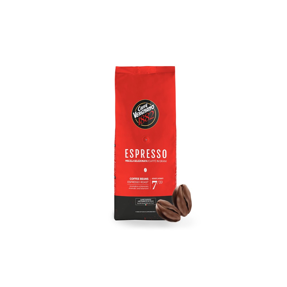 Espresso grain (1kg)