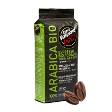 100% Arabica Bio (1kg)