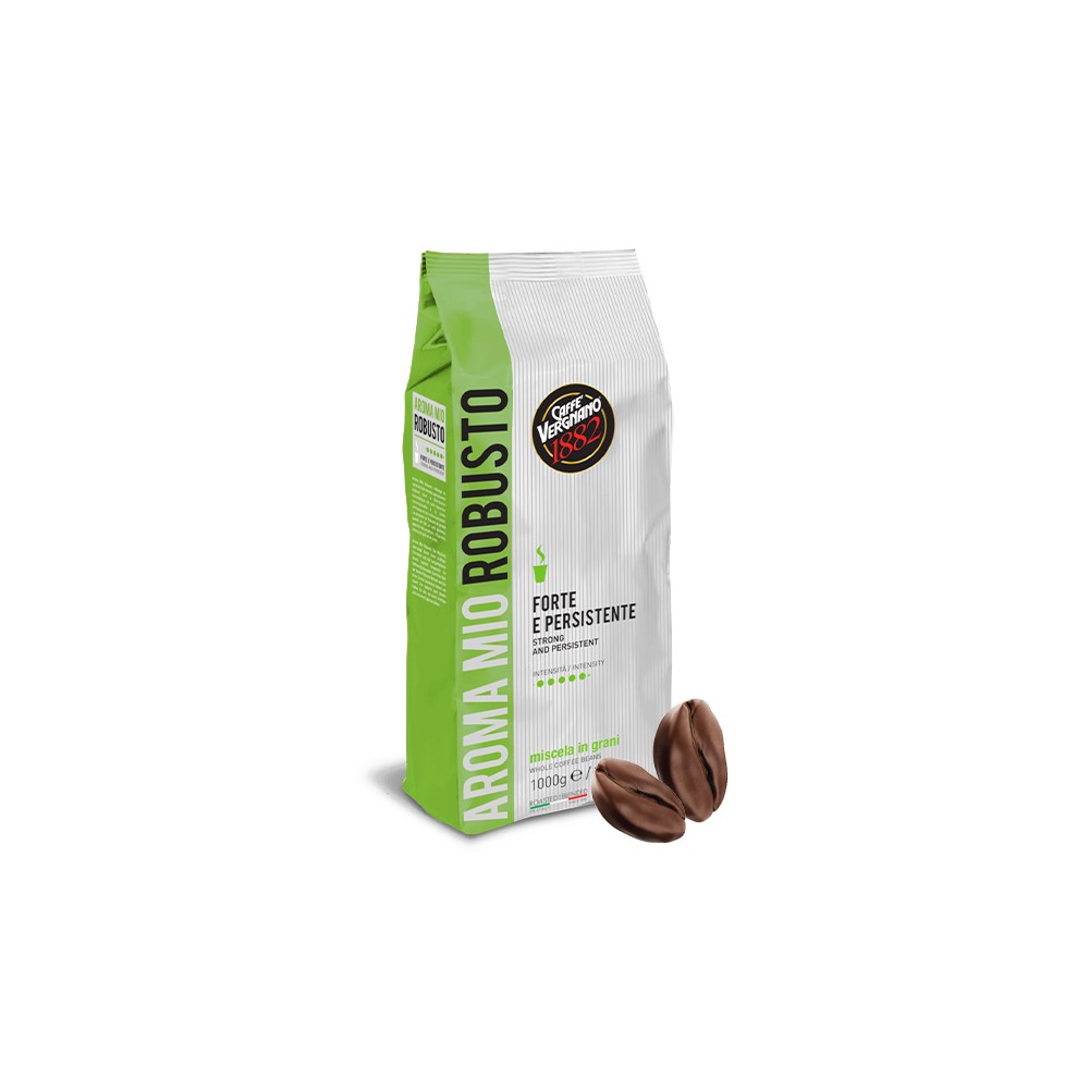 Aroma Mio Robusto (1kg)