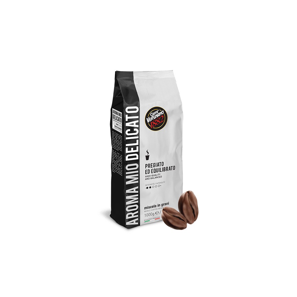 Aroma Mio Délicato (1kg)