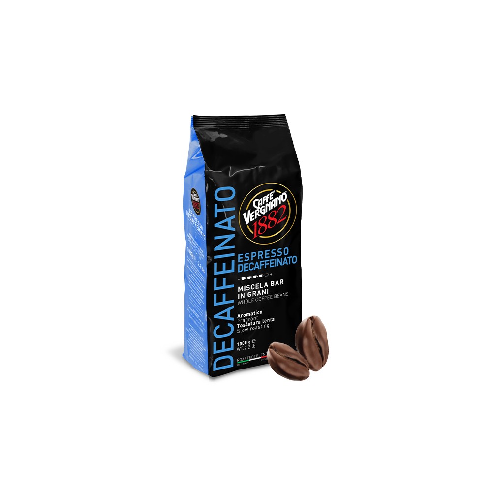 Décaféine (1kg)