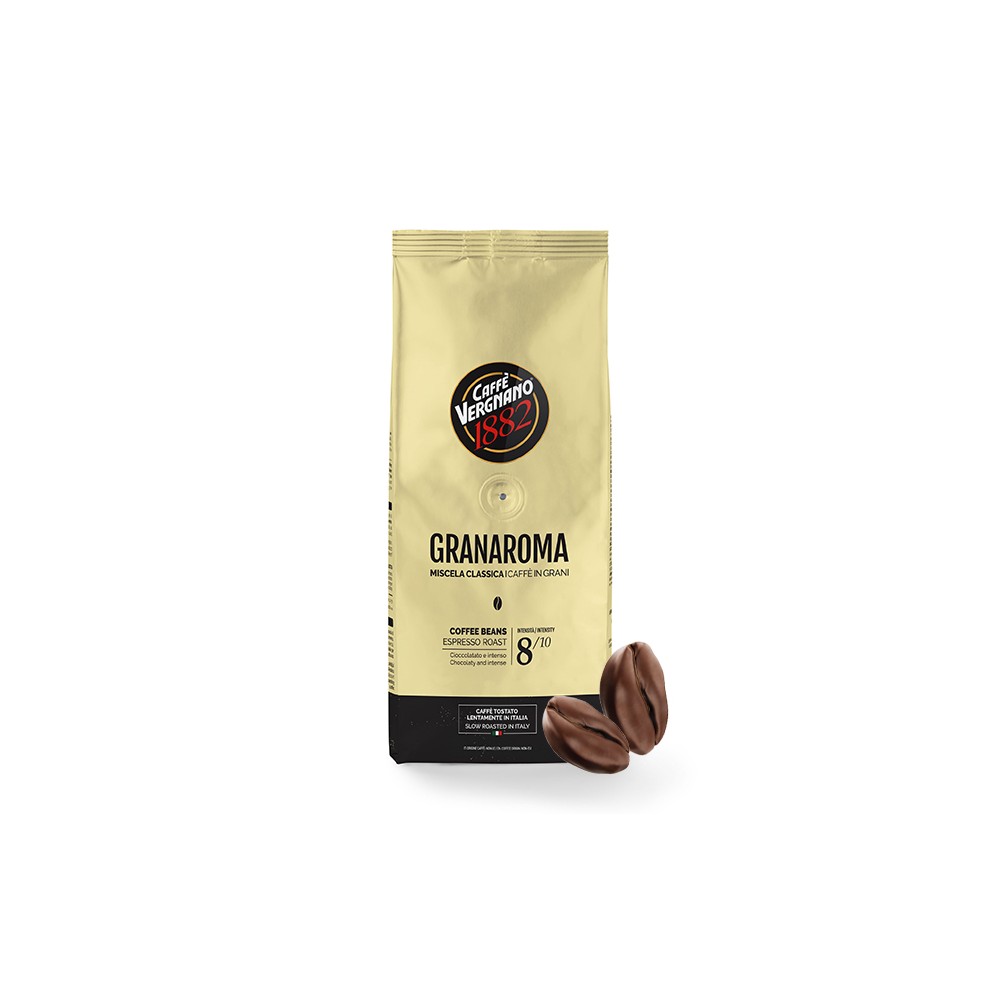 Gran Aroma Espresso (500g)