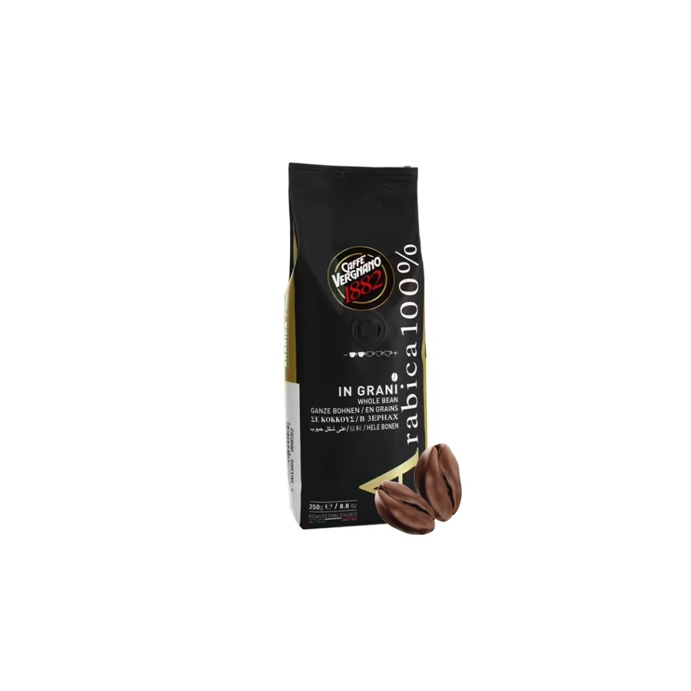 100% Arabica (250gr)