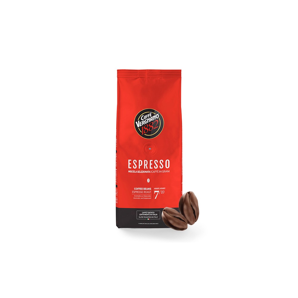 Espresso Grain (500gr)