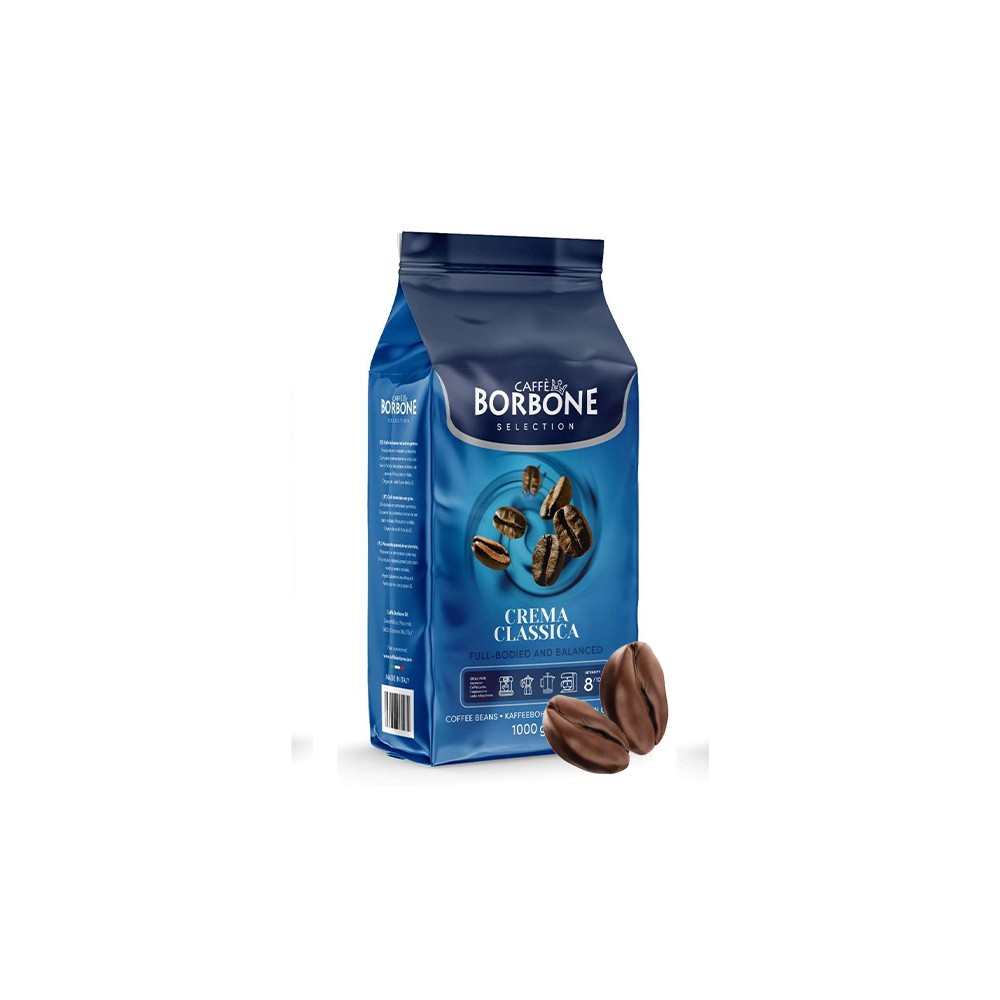 Crema Classica (1kg)