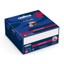 Espresso Intenso (100 capsules compatibles Lavazza Blue)