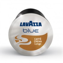 Caffe Crema (100 capsules compatibles Lavazza Blue)