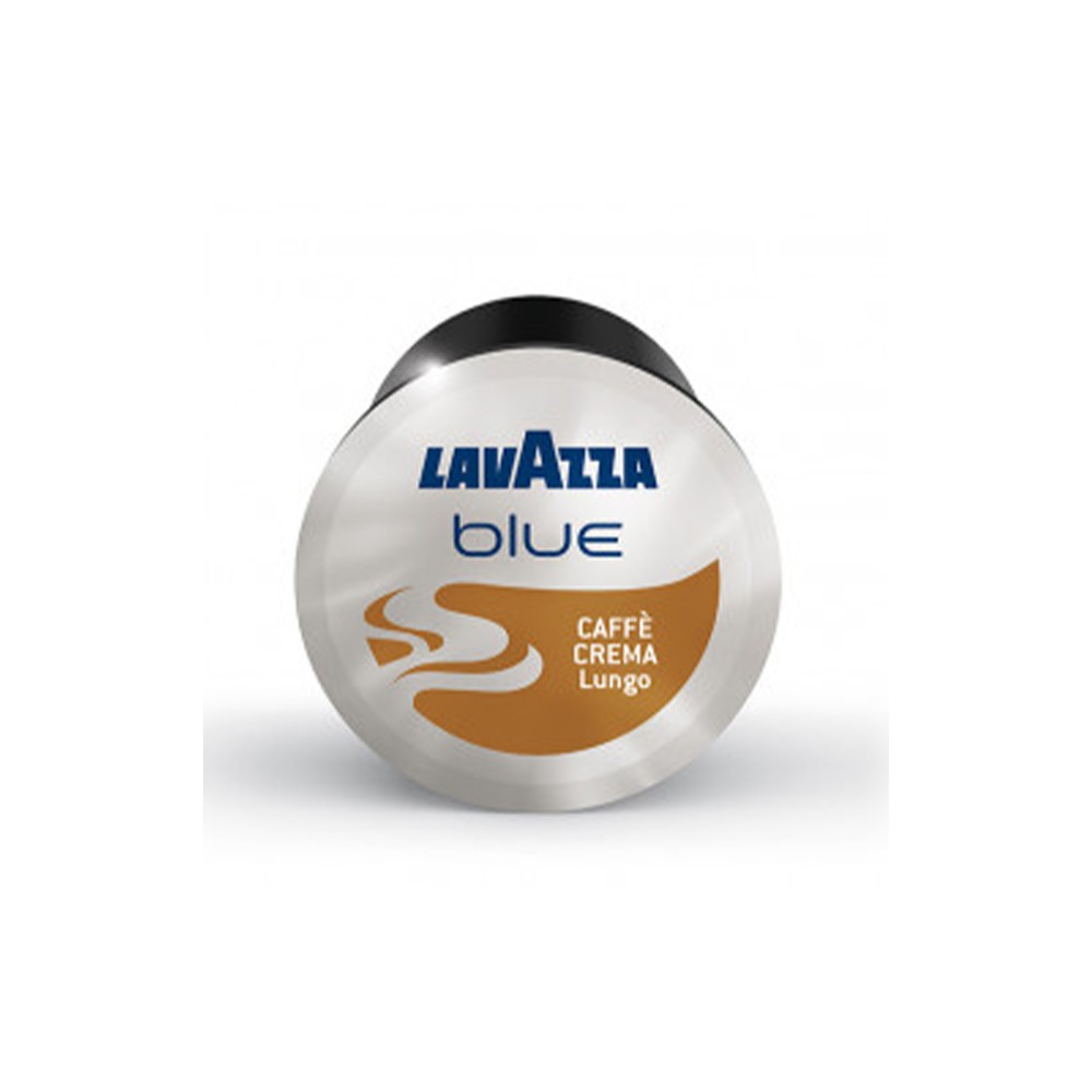 Caffe Crema (100 capsules compatibles Lavazza Blue)