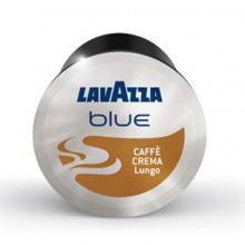 Caffe Crema (100 capsules compatibles Lavazza Blue)