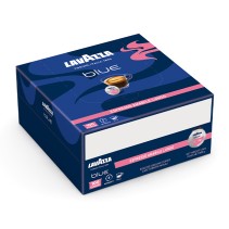 Amabile Lungo (100 capsules compatibles Lavazza Blue)