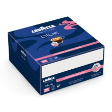 Amabile Lungo (100 capsules compatibles Lavazza Blue)