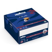 Voix de la Terre (100 capsules compatibles Lavazza Blue)