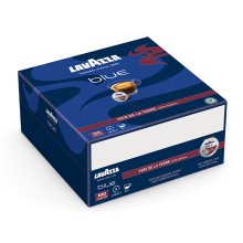 Voix de la Terre (100 capsules compatibles Lavazza Blue)