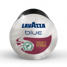 Voix de la Terre (100 capsules compatibles Lavazza Blue)