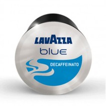Déca  (100 capsules compatibles Lavazza Blue)
