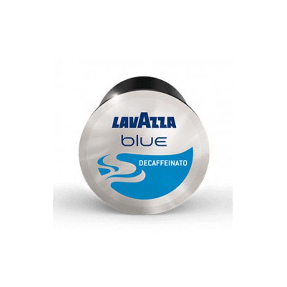 Déca  (100 capsules compatibles Lavazza Blue)