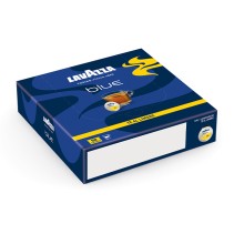 The Citron (50 capsules compatibles Lavazza Blue)