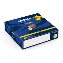 The Citron (50 capsules compatibles Lavazza Blue)