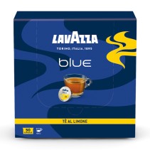 The Citron (50 capsules compatibles Lavazza Blue)