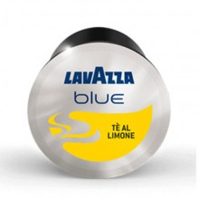The Citron (50 capsules compatibles Lavazza Blue)