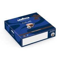 Chocolat (50 capsules compatibles Lavazza Blue)