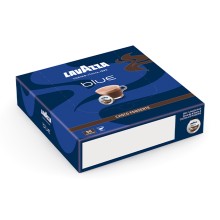 Chocolat (50 capsules compatibles Lavazza Blue)