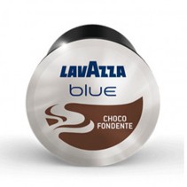 Chocolat (50 capsules compatibles Lavazza Blue)