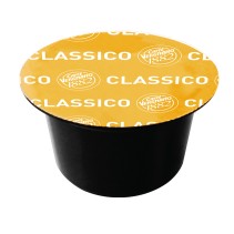 Classico (100 capsules compatibles Lavazza Blue)