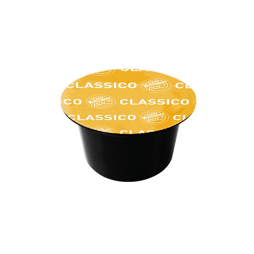 Classico (100 capsules compatibles Lavazza Blue)