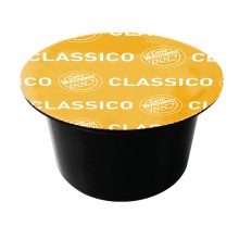 Classico (100 capsules compatibles Lavazza Blue)