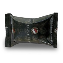 1882 100 capsules compatibles Espresso Point