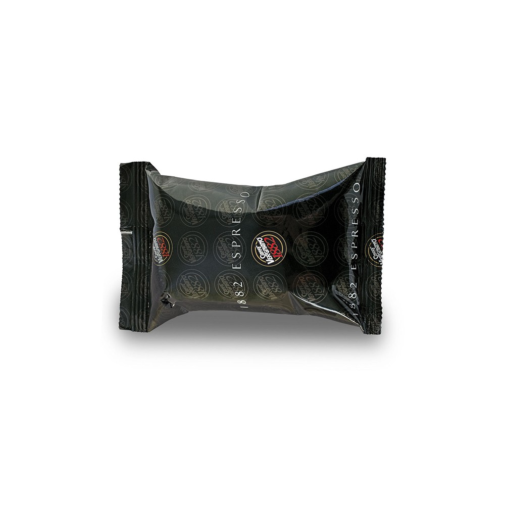 1882 100 capsules compatibles Espresso Point
