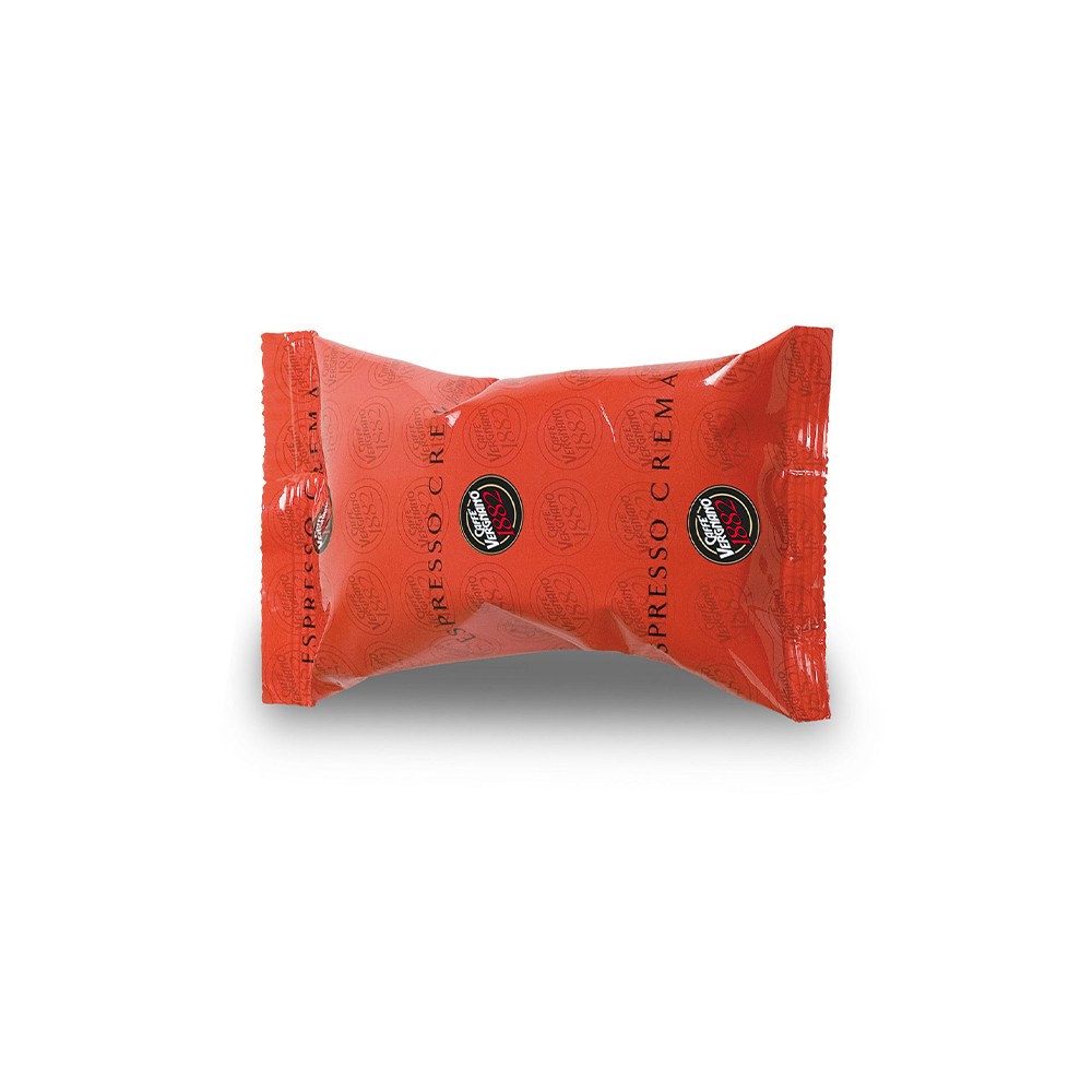 Crema 100 capsules compatibles Espresso Point