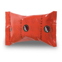 Crema 100 capsules compatibles Espresso Point