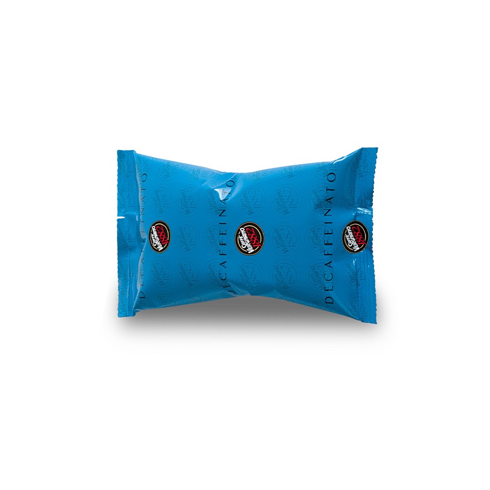 Deca 100 capsules compatibles Espresso Point