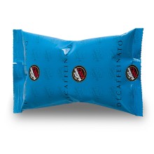 Deca 100 capsules compatibles Espresso Point