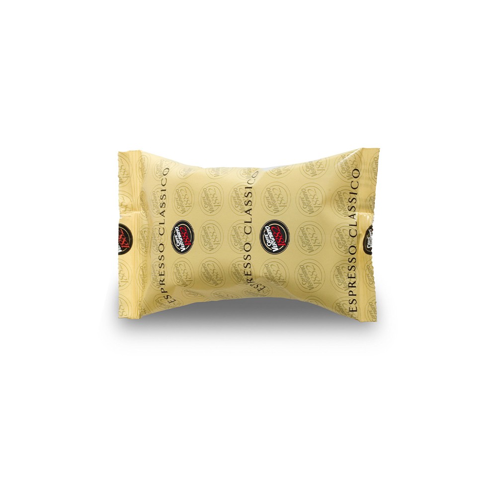 Classica 100 capsules compatibles Espresso Point