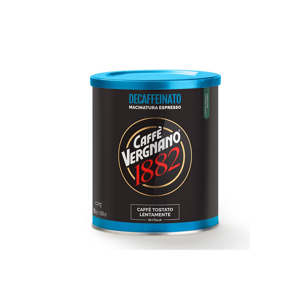 décaféiné (250g)