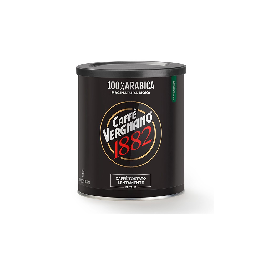 100% Arabica Moka (250g)