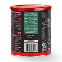 100% Arabica Moulu Espresso (250g)