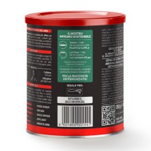 100% Arabica Moulu Espresso (250g)
