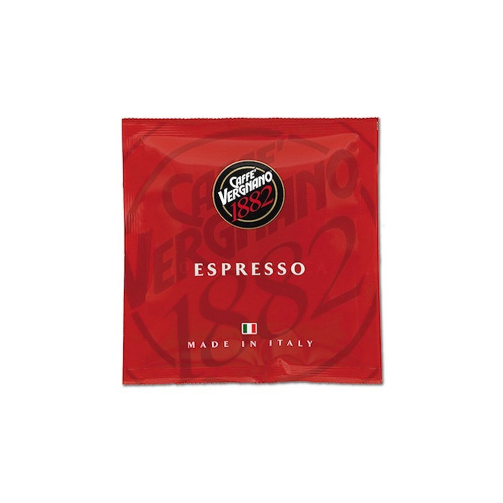 150 Pods Espresso Rouge