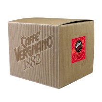 150 Pods Espresso Rouge