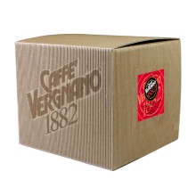 150 Pods Espresso Rouge